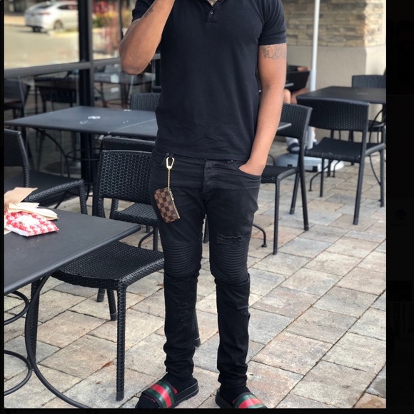 Meet the Posher - Picture 5 of 5